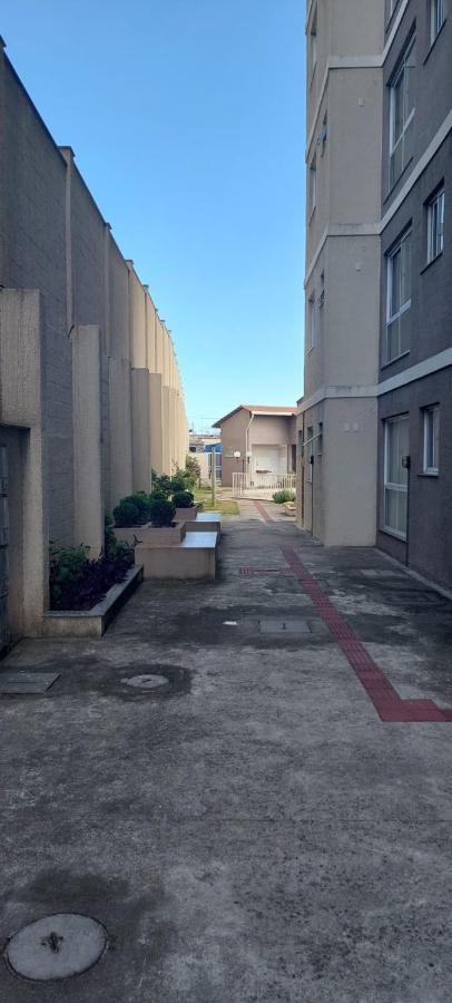 Apartamento Aconchegante, Linda Vista E Com Garagem Guarapari Exterior foto