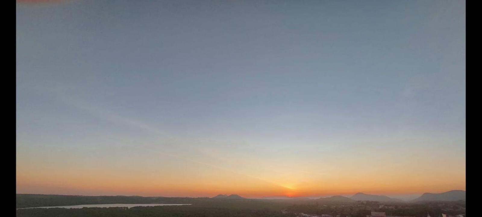 Apartamento Aconchegante, Linda Vista E Com Garagem Guarapari Exterior foto