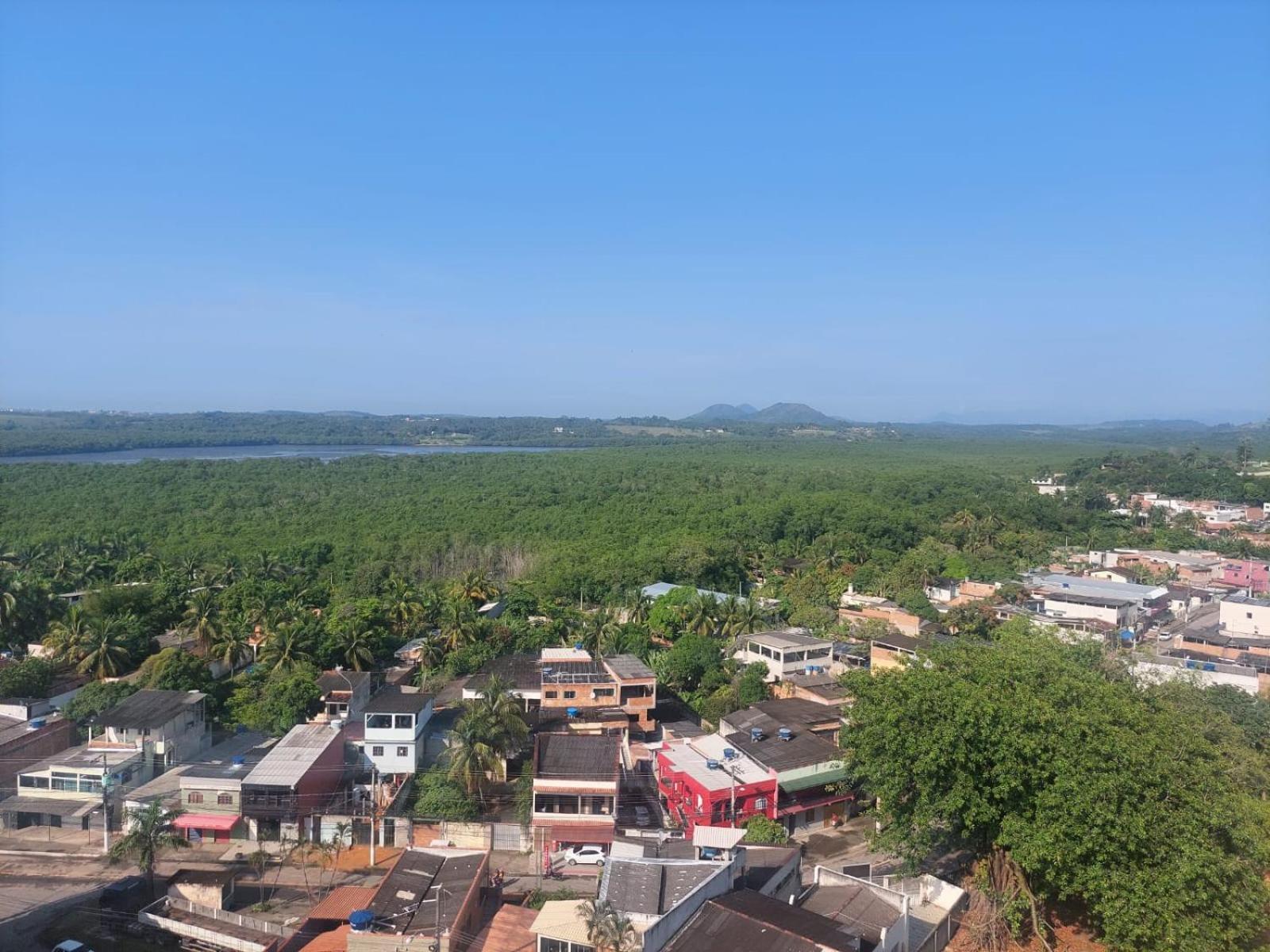 Apartamento Aconchegante, Linda Vista E Com Garagem Guarapari Exterior foto