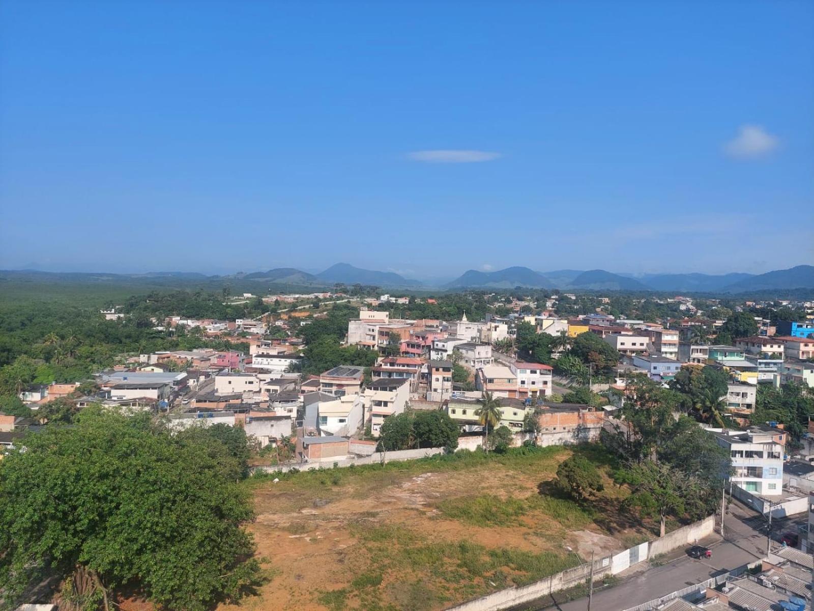 Apartamento Aconchegante, Linda Vista E Com Garagem Guarapari Exterior foto