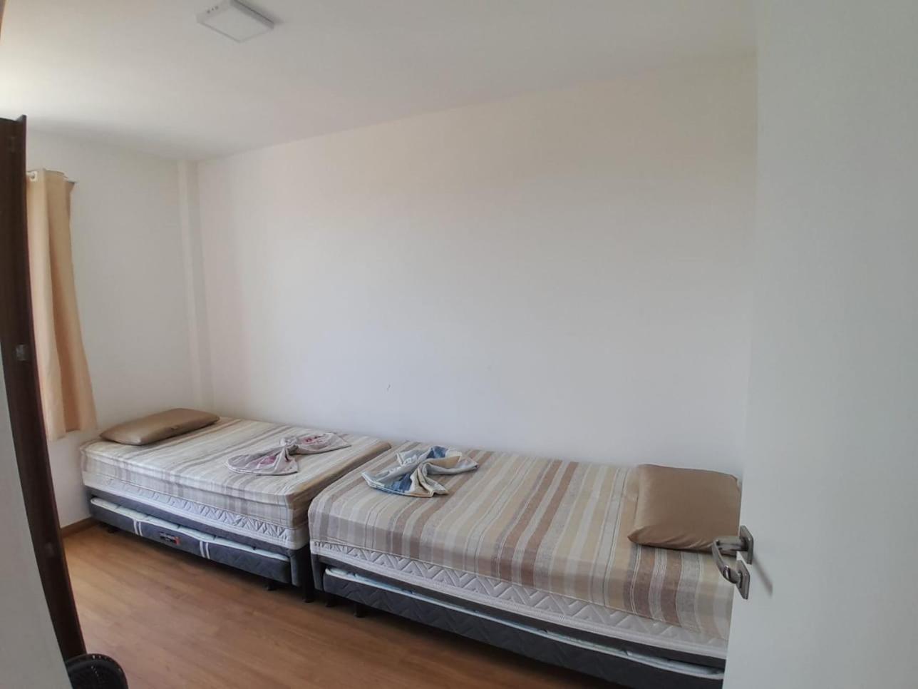 Apartamento Aconchegante, Linda Vista E Com Garagem Guarapari Exterior foto
