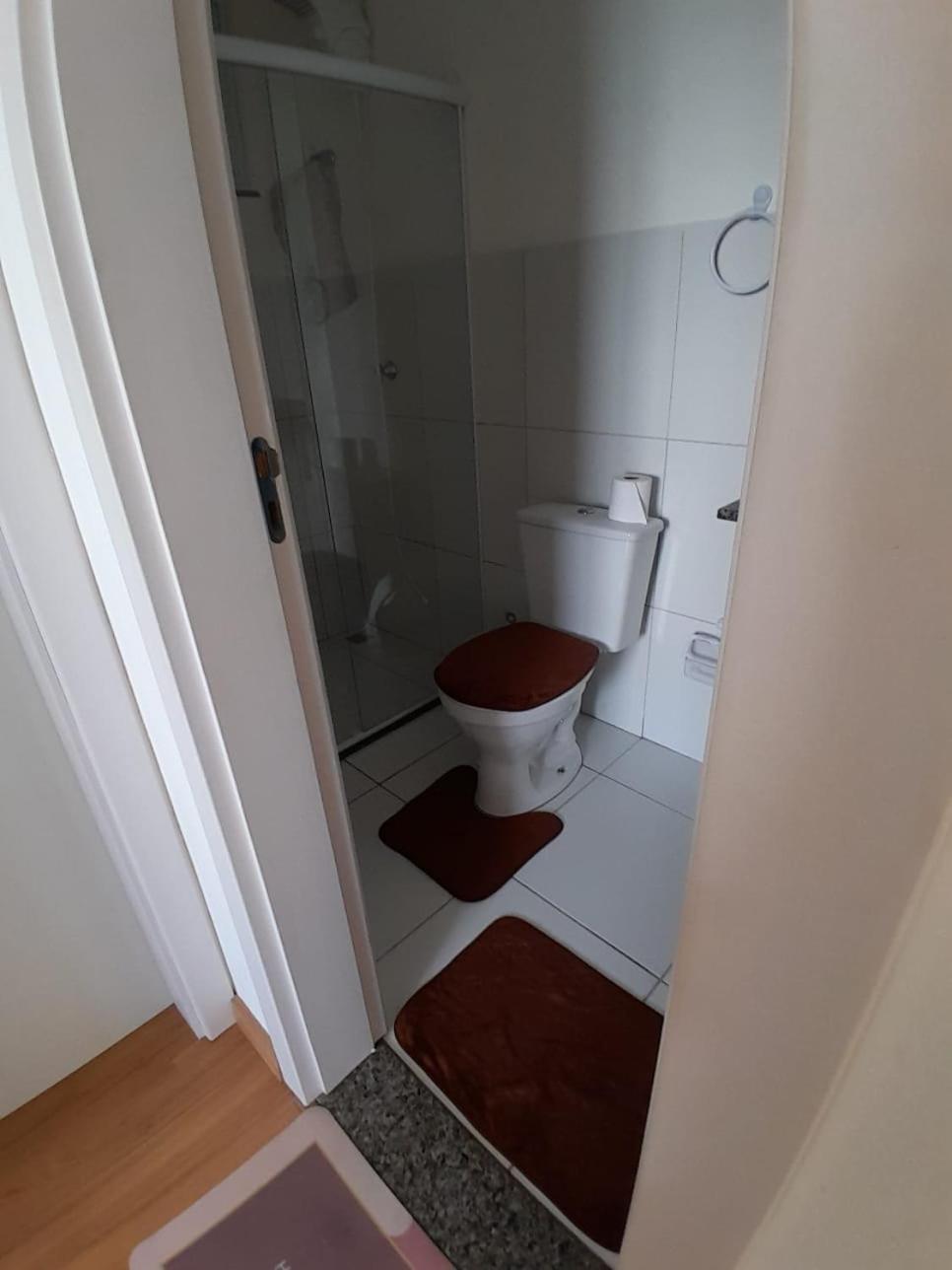 Apartamento Aconchegante, Linda Vista E Com Garagem Guarapari Exterior foto