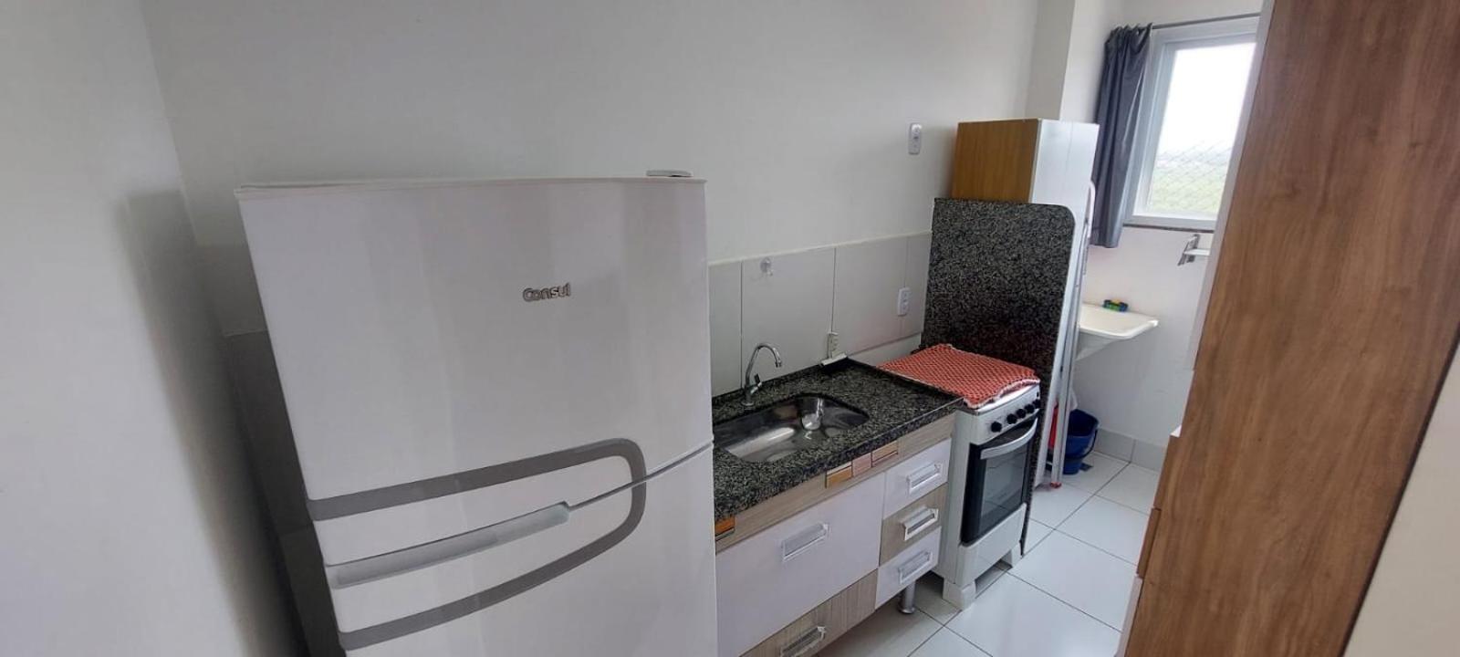 Apartamento Aconchegante, Linda Vista E Com Garagem Guarapari Exterior foto