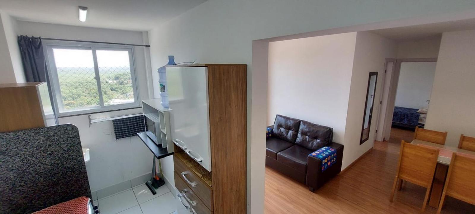 Apartamento Aconchegante, Linda Vista E Com Garagem Guarapari Exterior foto