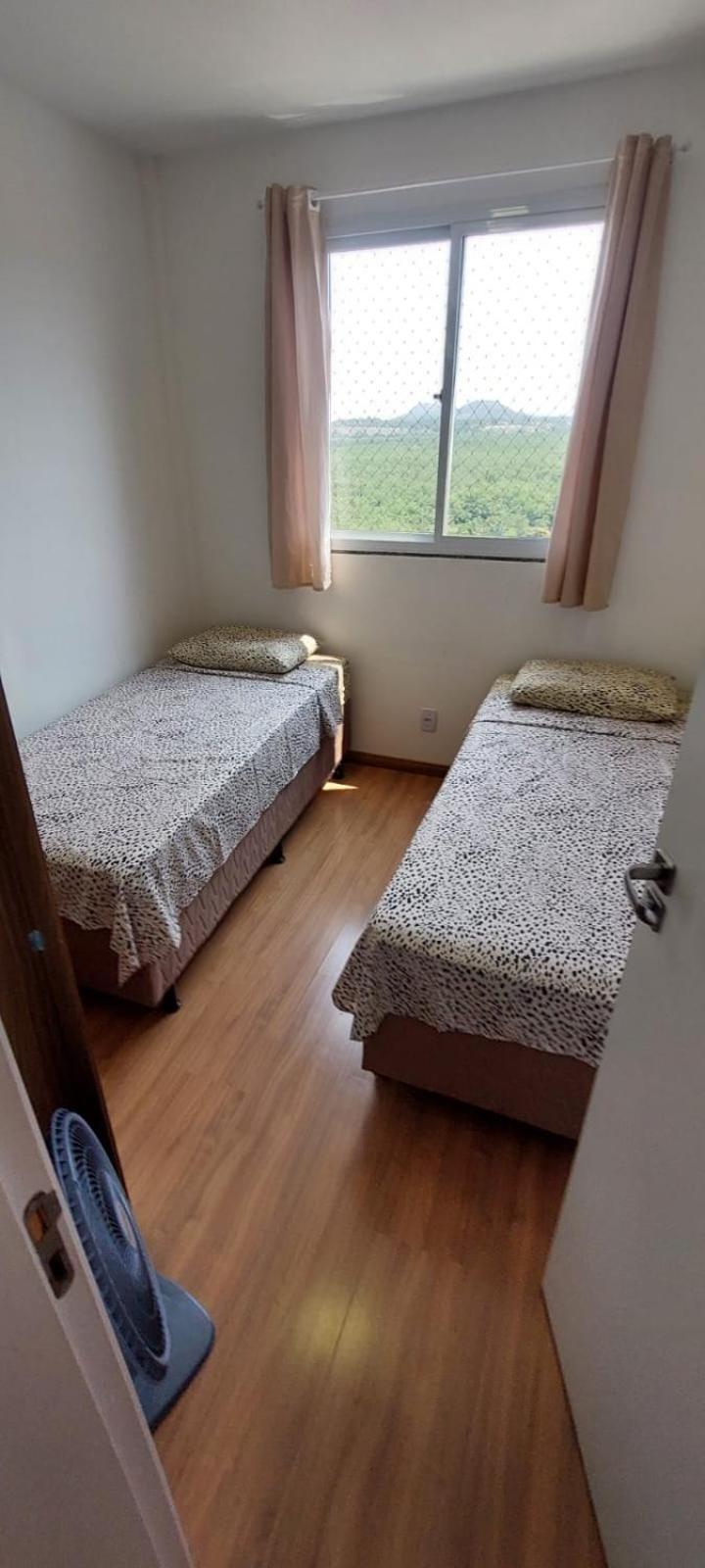 Apartamento Aconchegante, Linda Vista E Com Garagem Guarapari Exterior foto
