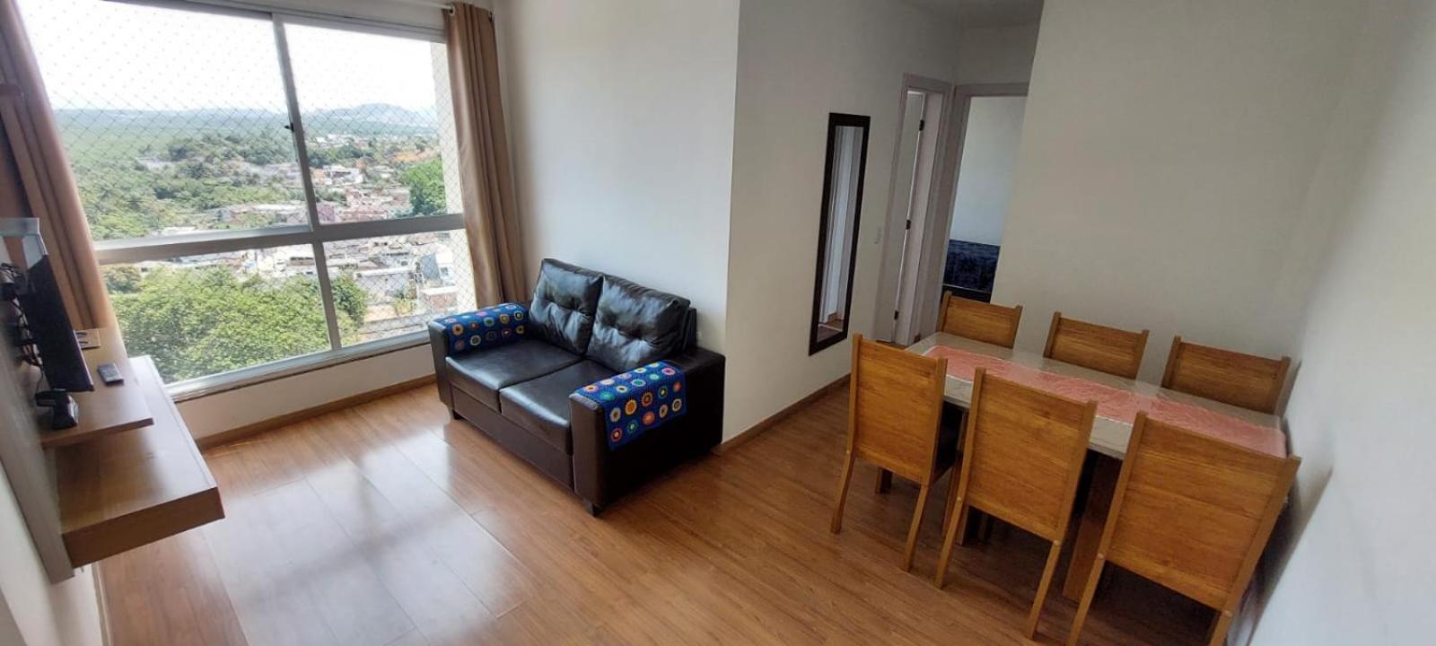 Apartamento Aconchegante, Linda Vista E Com Garagem Guarapari Exterior foto
