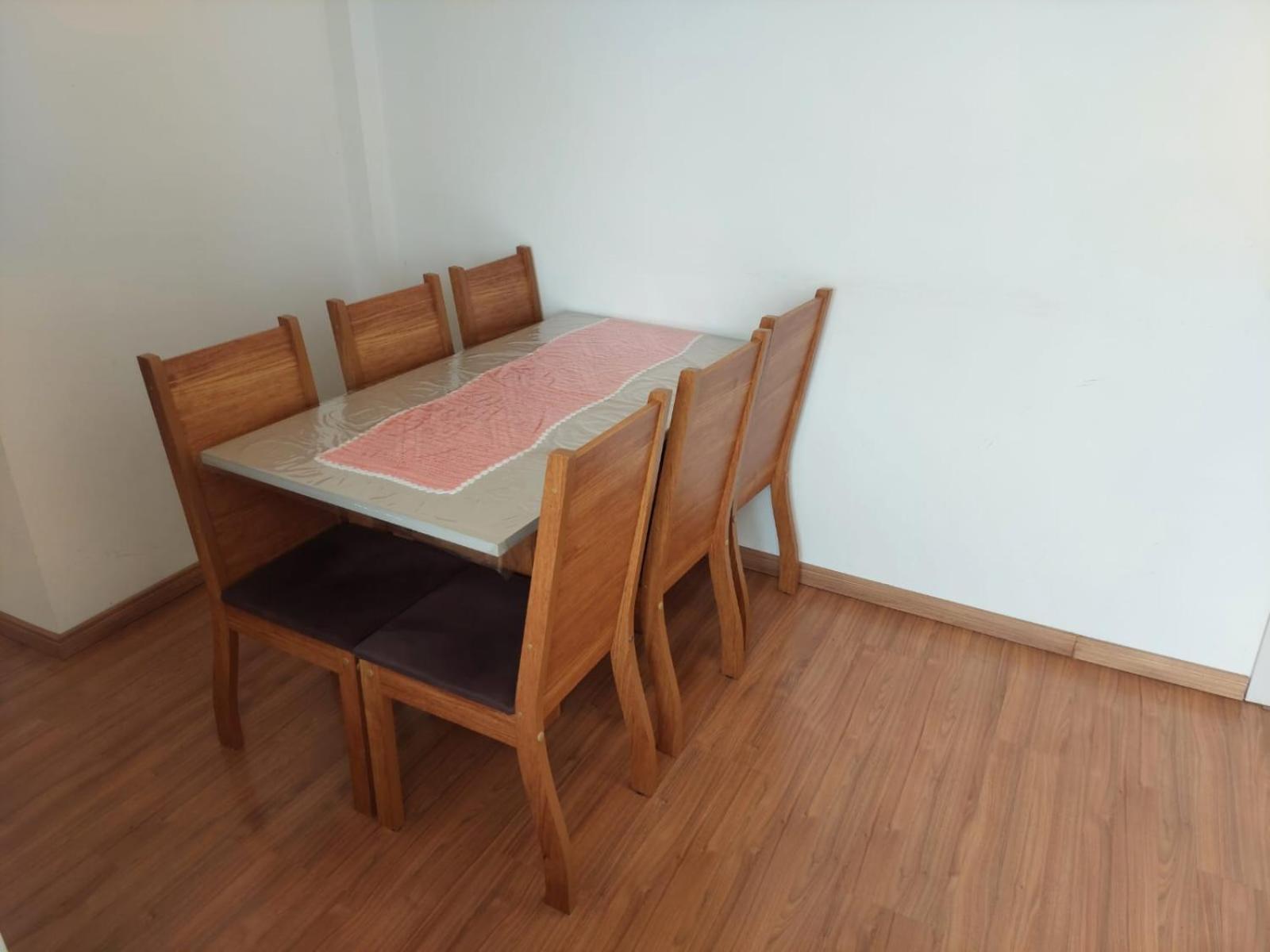 Apartamento Aconchegante, Linda Vista E Com Garagem Guarapari Exterior foto