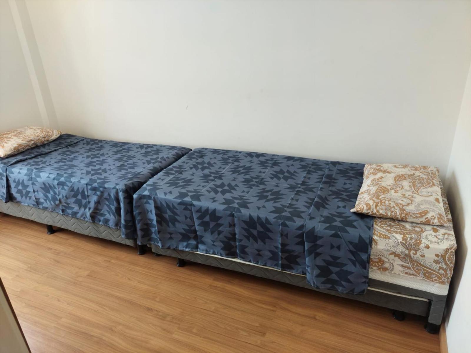 Apartamento Aconchegante, Linda Vista E Com Garagem Guarapari Exterior foto